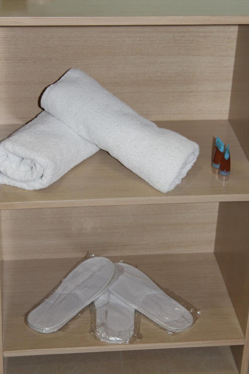 Hotel Piemonte Tirana Extérieur photo