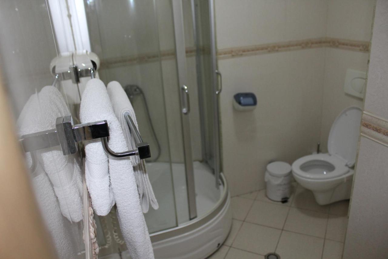 Hotel Piemonte Tirana Extérieur photo