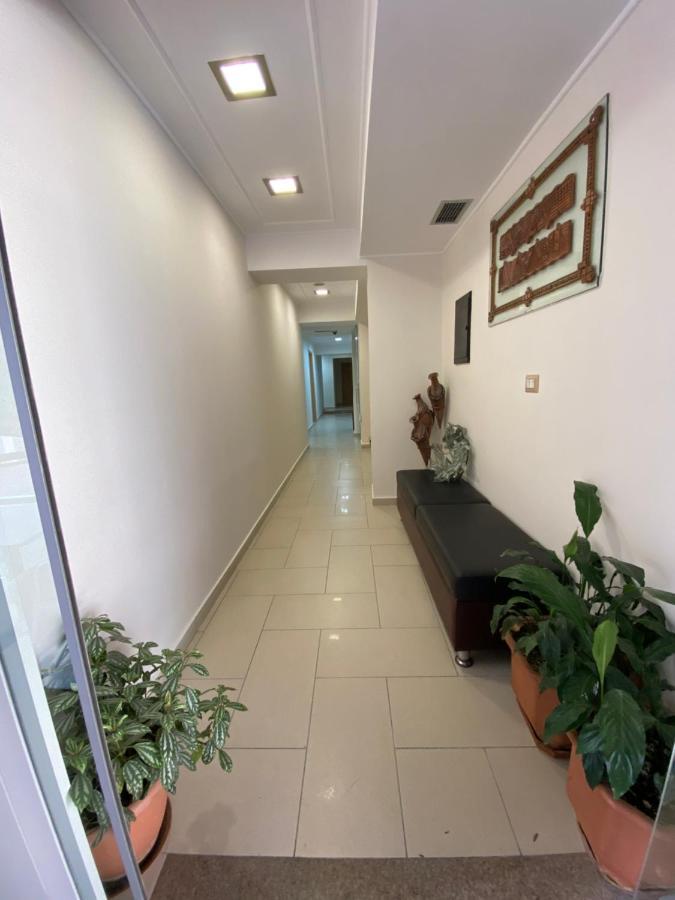 Hotel Piemonte Tirana Extérieur photo